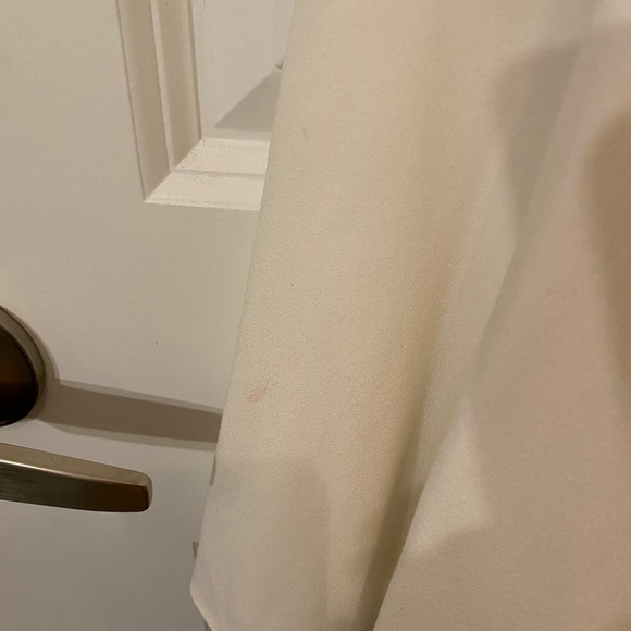 Bcbgmaxazria Leyla Halter Dress, size 0 - Picture 8 of 15